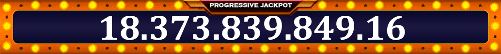 Jackpot Piktogel